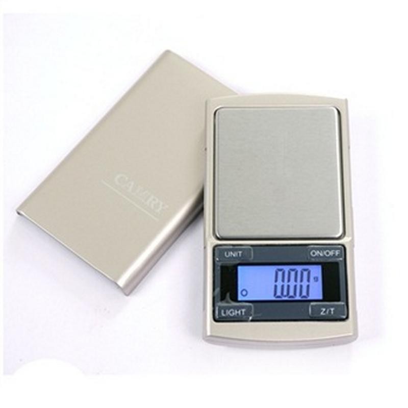 Balance Camry EHA501 0,01g / 100g