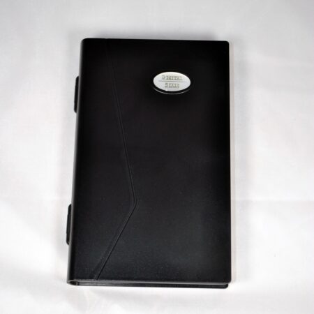 Balance Notebook 0,1g / 2 kg